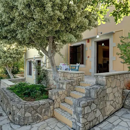 Iliopetra