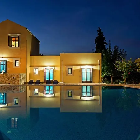 Iliopetra *