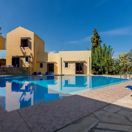 Aparthotel Iliopetra