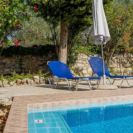 Iliopetra Douliana
